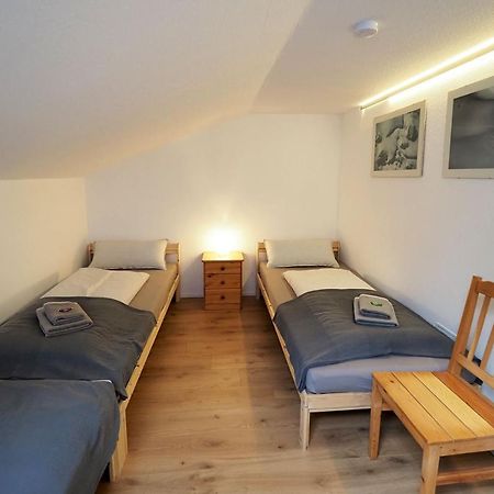 Haus Felsental Apartment Rathen Ngoại thất bức ảnh