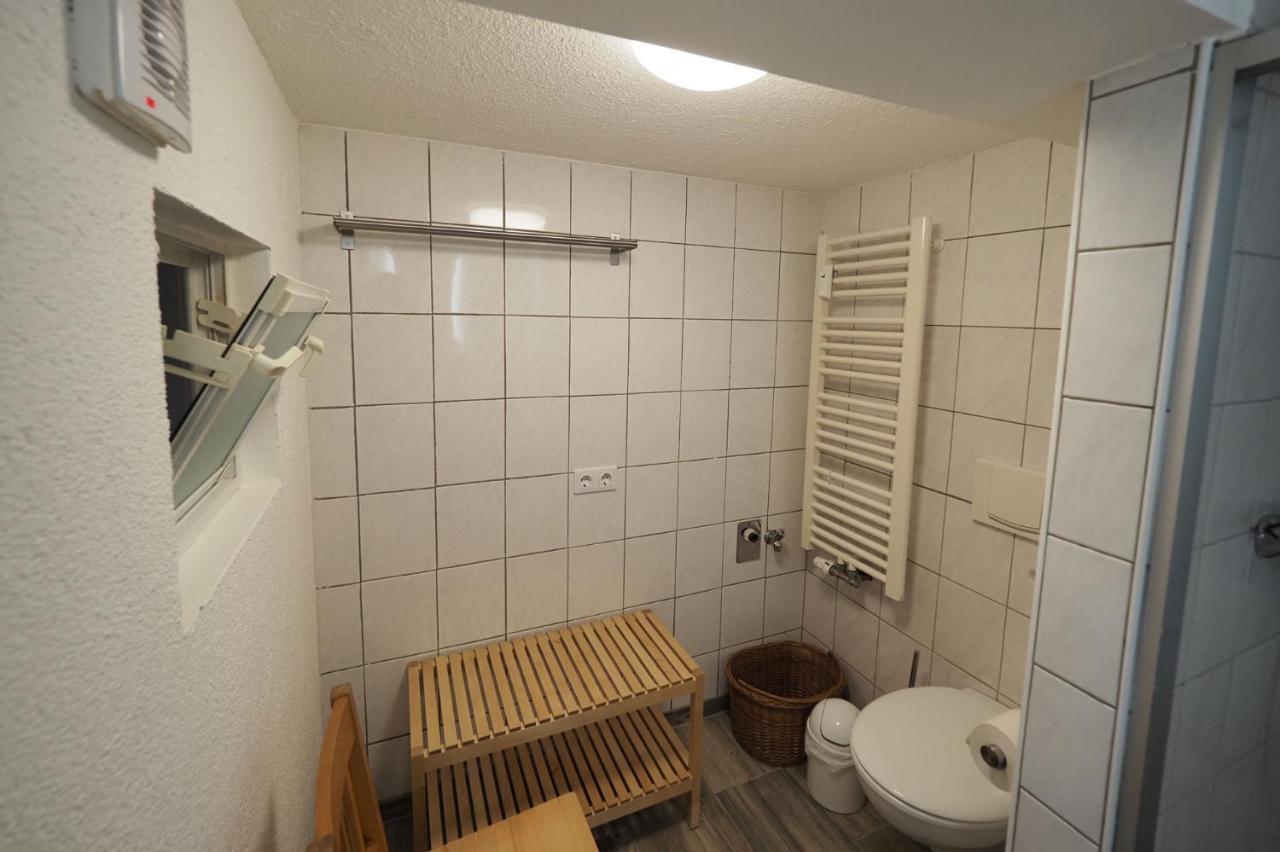 Haus Felsental Apartment Rathen Ngoại thất bức ảnh