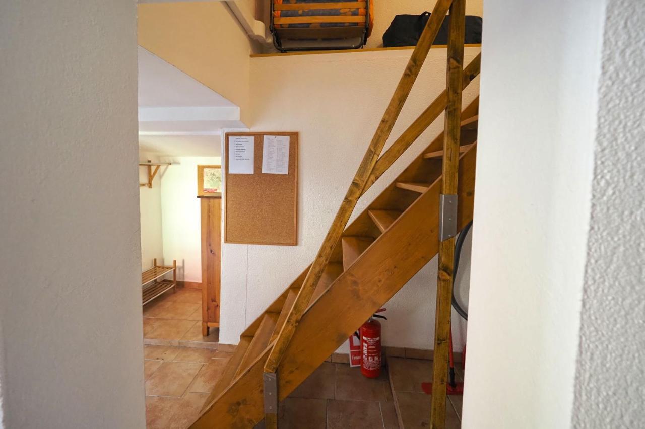 Haus Felsental Apartment Rathen Ngoại thất bức ảnh