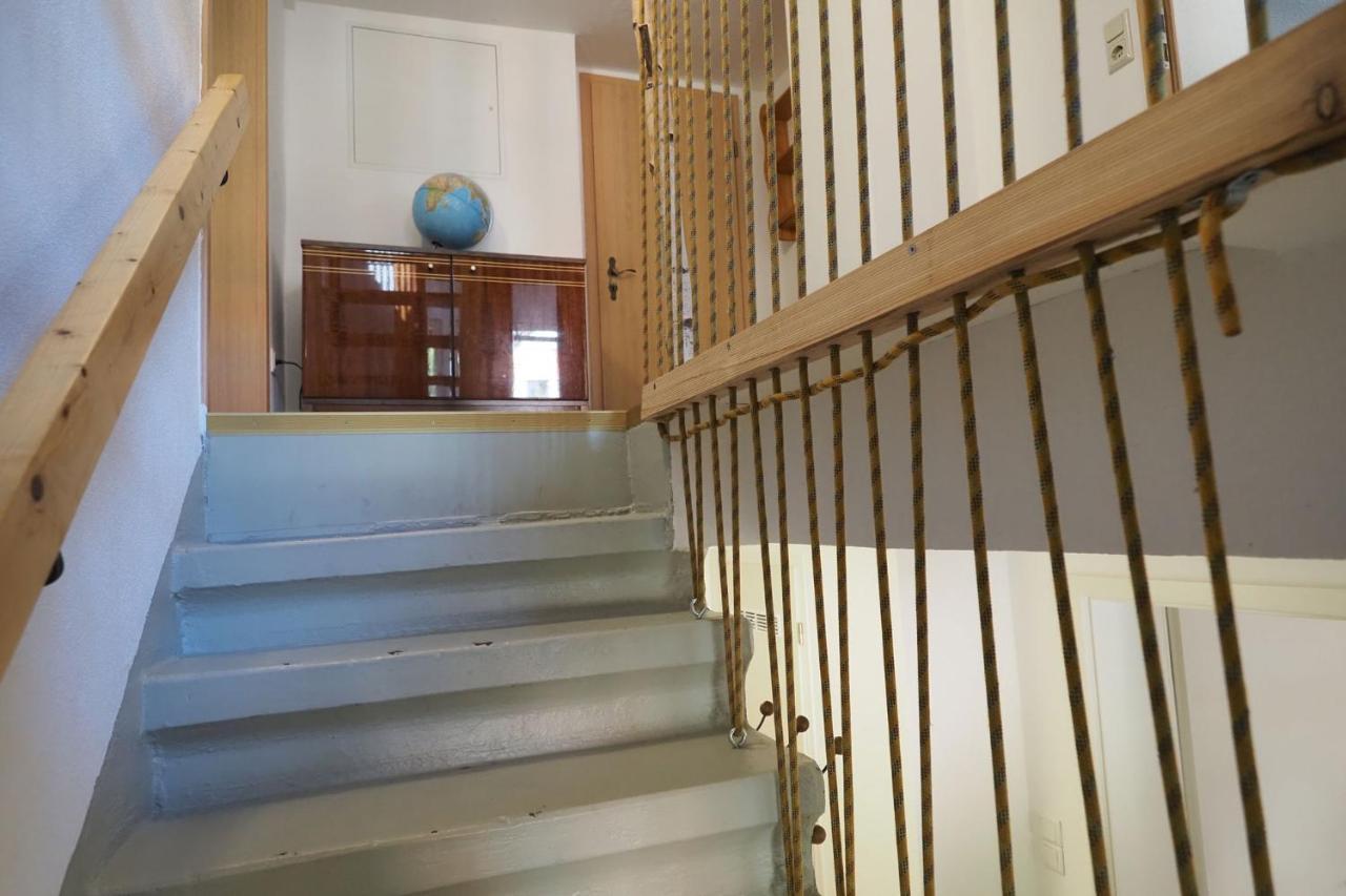 Haus Felsental Apartment Rathen Ngoại thất bức ảnh