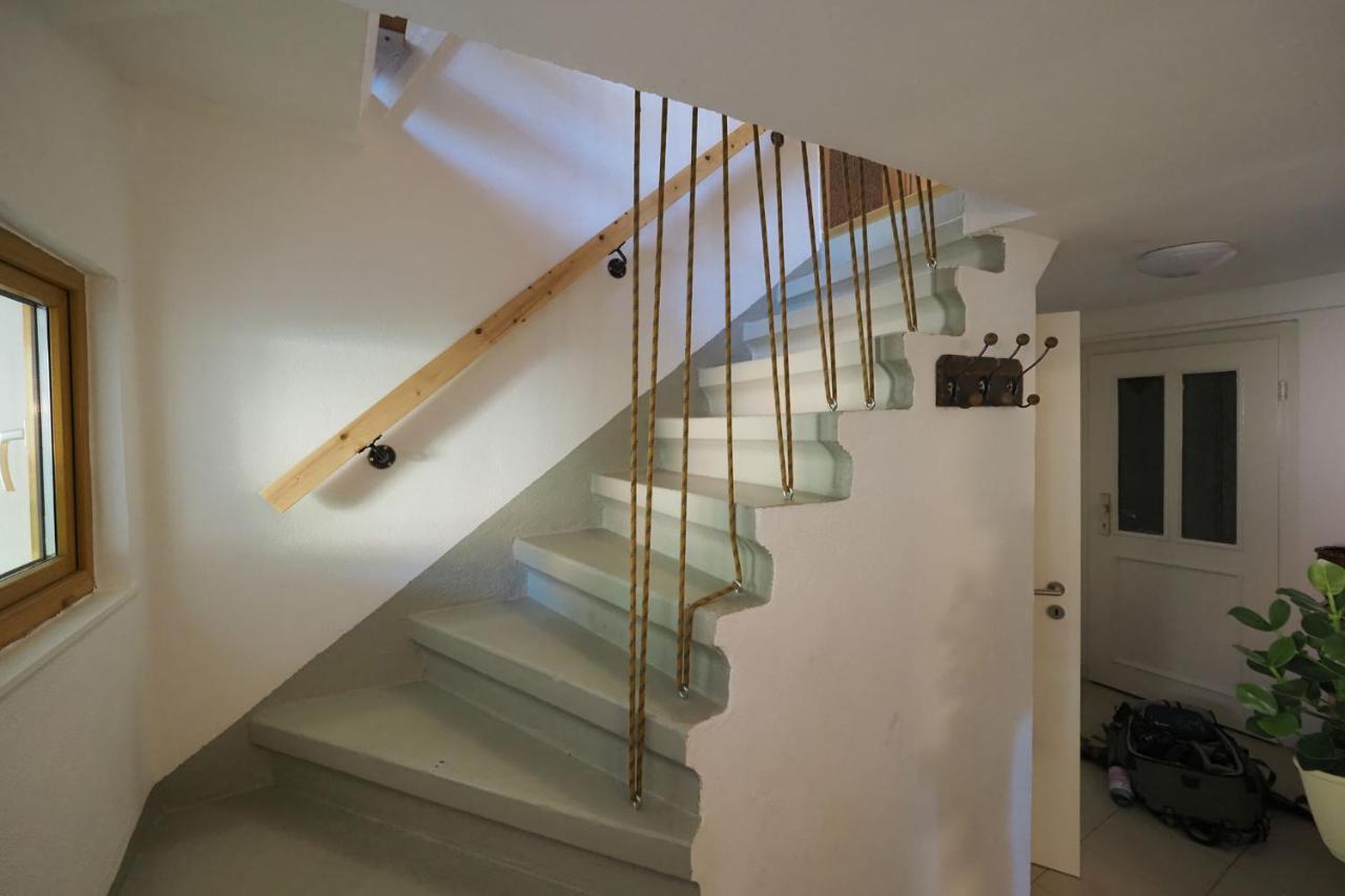Haus Felsental Apartment Rathen Ngoại thất bức ảnh