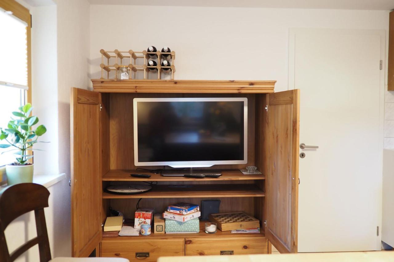 Haus Felsental Apartment Rathen Ngoại thất bức ảnh