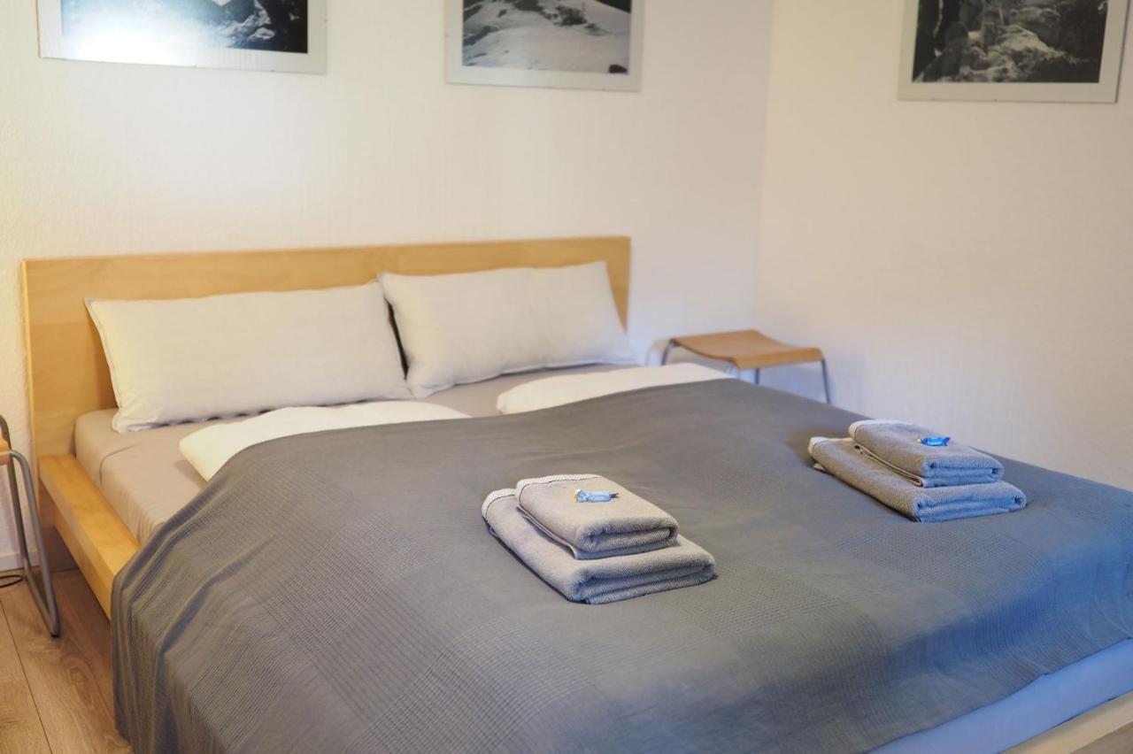 Haus Felsental Apartment Rathen Ngoại thất bức ảnh