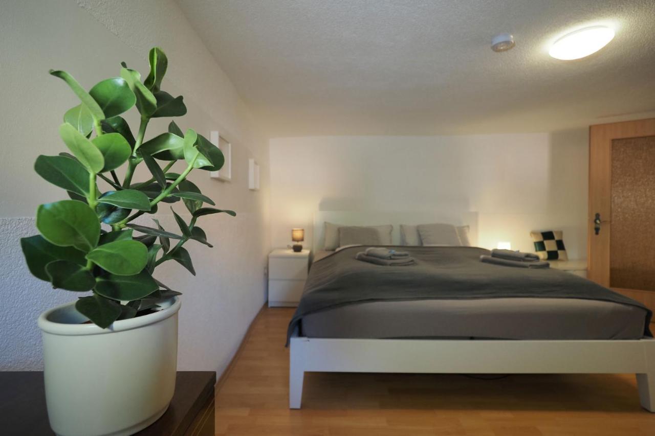 Haus Felsental Apartment Rathen Ngoại thất bức ảnh